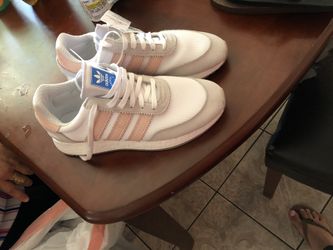 Brand new adidas size 10 women