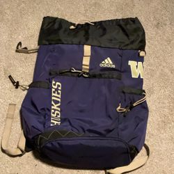 Washington Huskies Backpack 