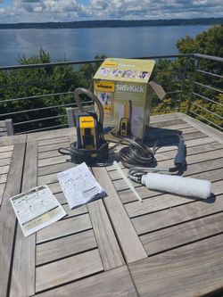 Wagner power paint roller