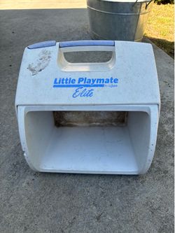 Little Playmate Cooler