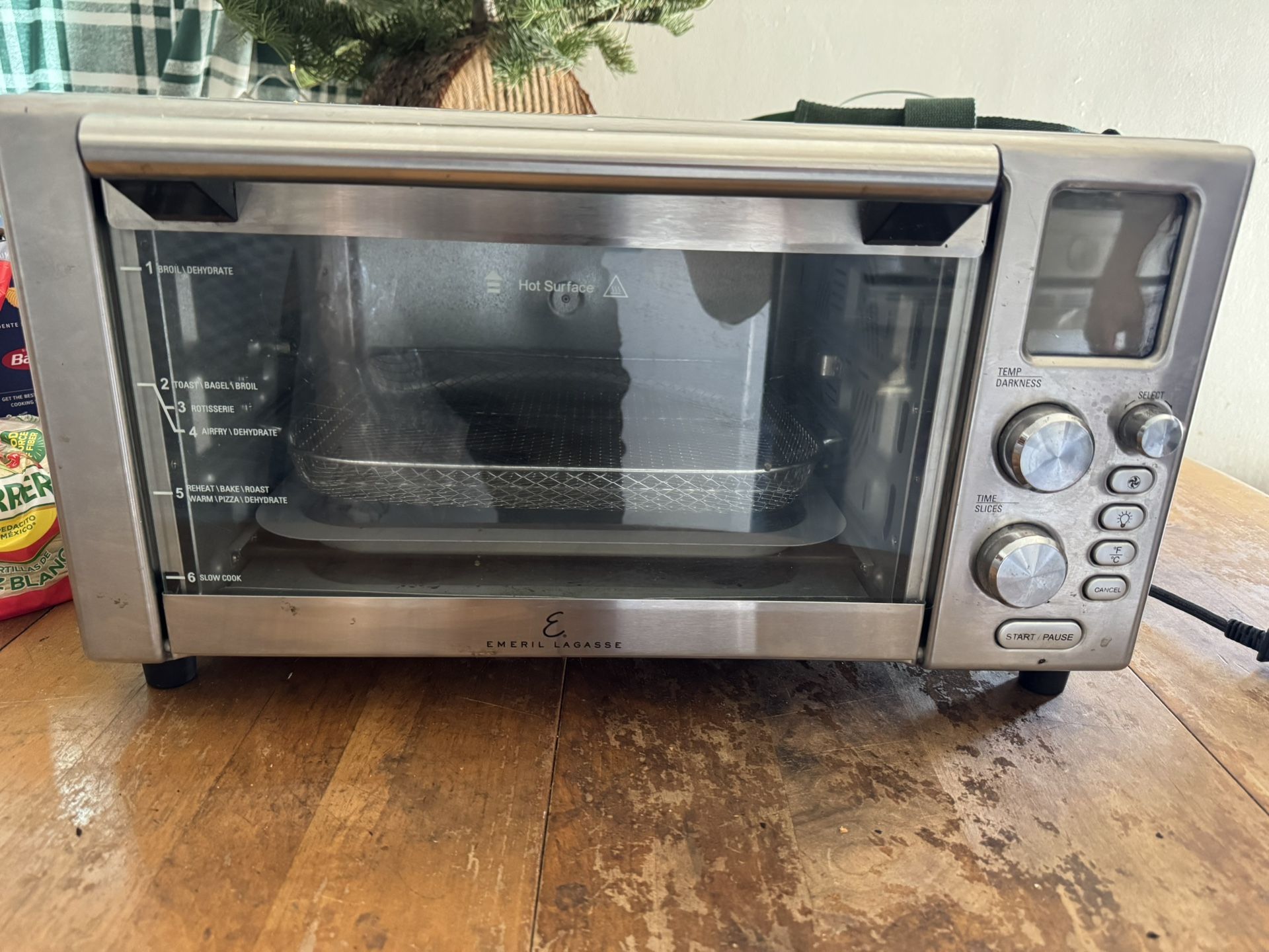 Emeril Lagasse Air Fryer