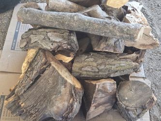 $35 Walnut Firewood