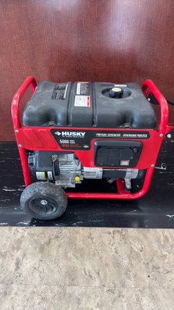 Tools generator husky 030436