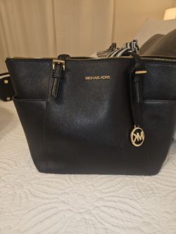 Michael Kors Tote Bag