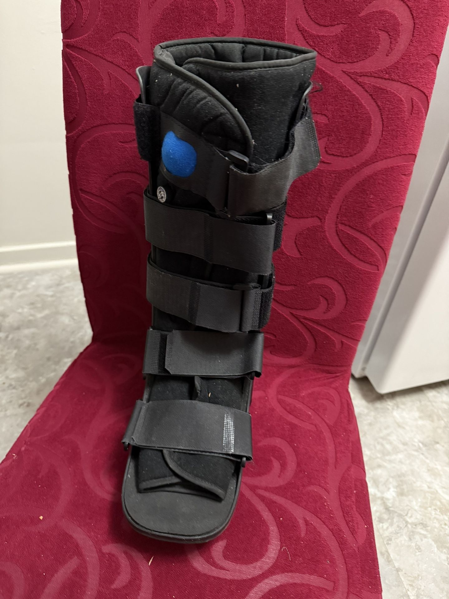 Air Cam Walker Fracture Boot