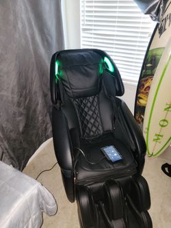Massage Chair