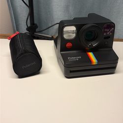 Polaroid Now +