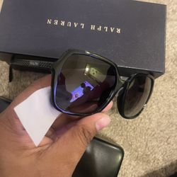 Ralph Lauren Sunglasses