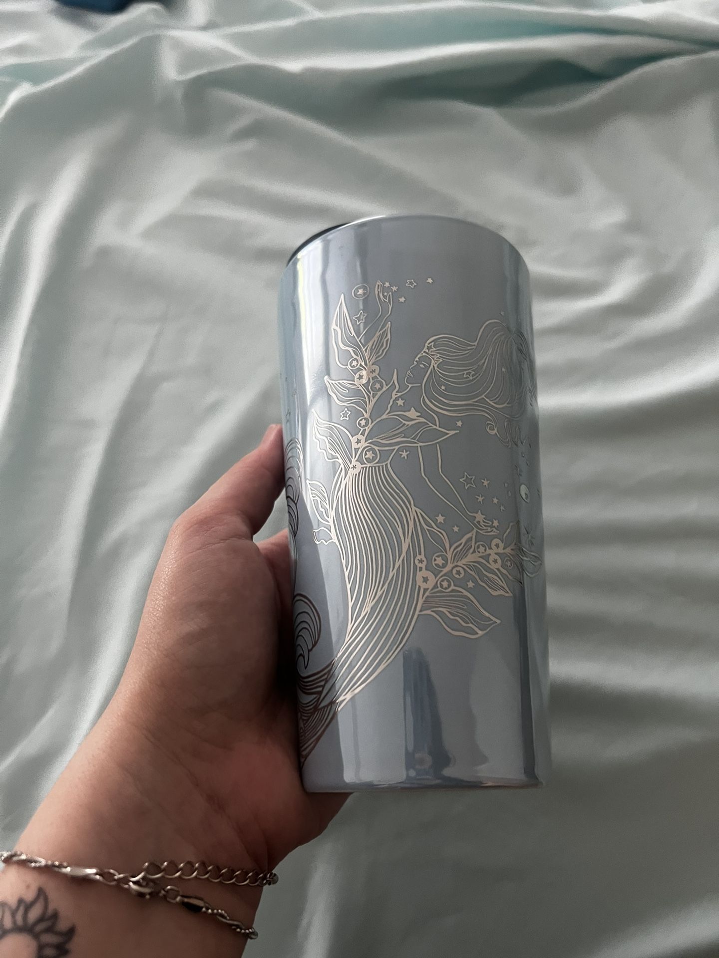 Brand new Starbucks tumbler