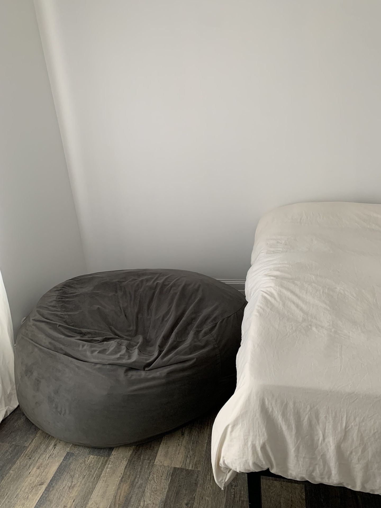 Big Bean Bag Chair 