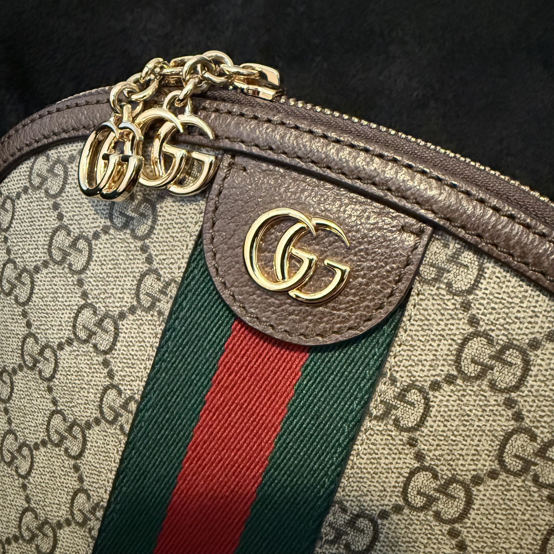 gucci gg ophidia shoulder crossbody bag