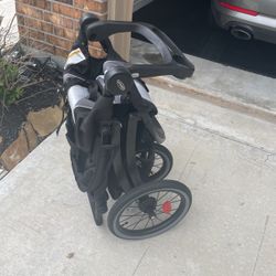 Graco Car Seat 