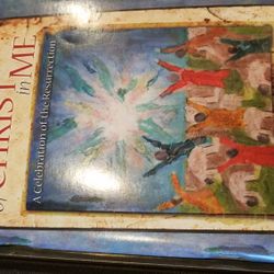 Piano/choral Book: Power of Christ in Me