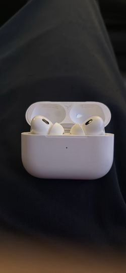 AirPods