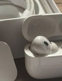 Airpod 2ed Generation Left Headphone