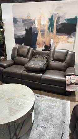 Living room set
