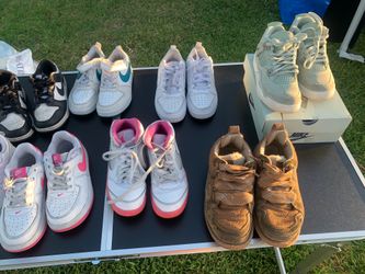 kids tennis shoes