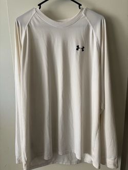 Under Armour Long Sleeve Shirt