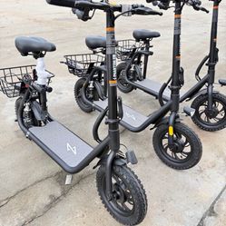 Electric Bike 15mph With Charger Bicicleta Electrica 