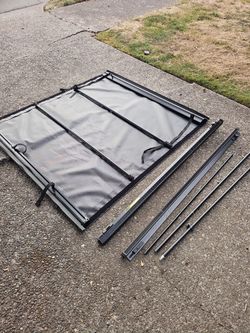 Gator Truck Bed Cover