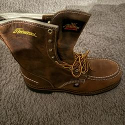 Thorogood Boots