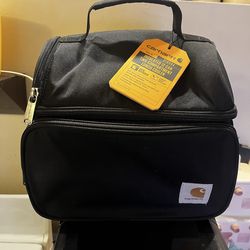 Carhartt Lunch Bag