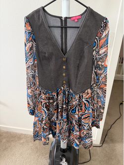 Flying tomato size small dress - pickup from Northridge area