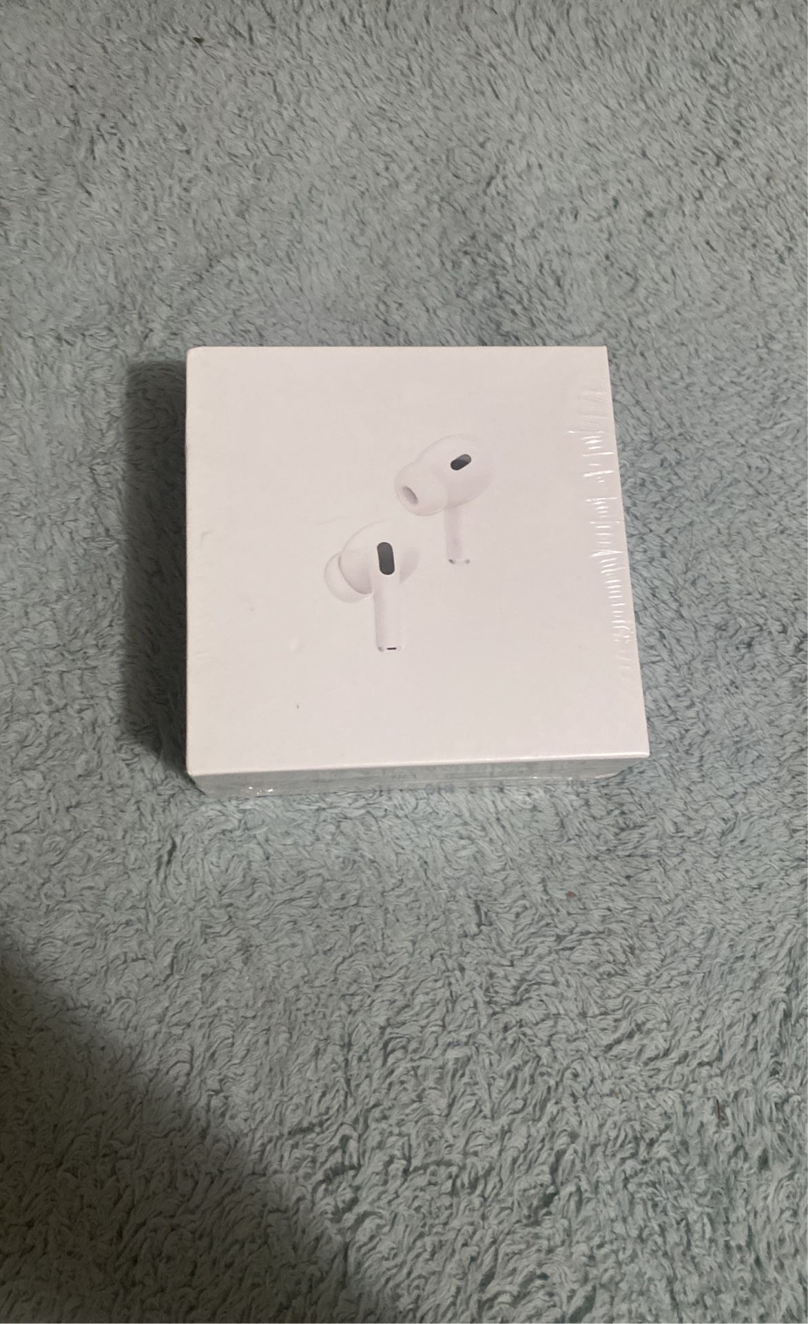 AirPods 2nd Gen