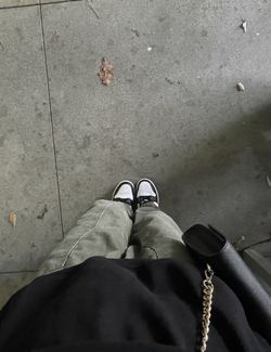 Jordan Pandas Brand New