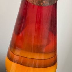 Lava lamp 