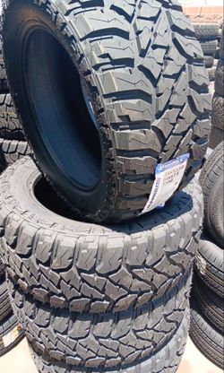 33/1250/20 llantas Winrun RT 