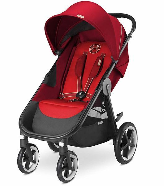 Baby Stroller Cybex