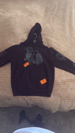 Monopoly hoodie size medium