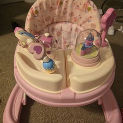 Disney Princess Walker