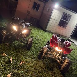 2015 Yamaha YFZ450R SE