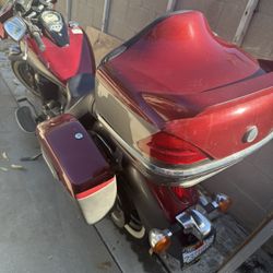 Kawasaki 2016 900 Vulcan Classic $5,400