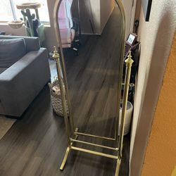 Beauty Mirror