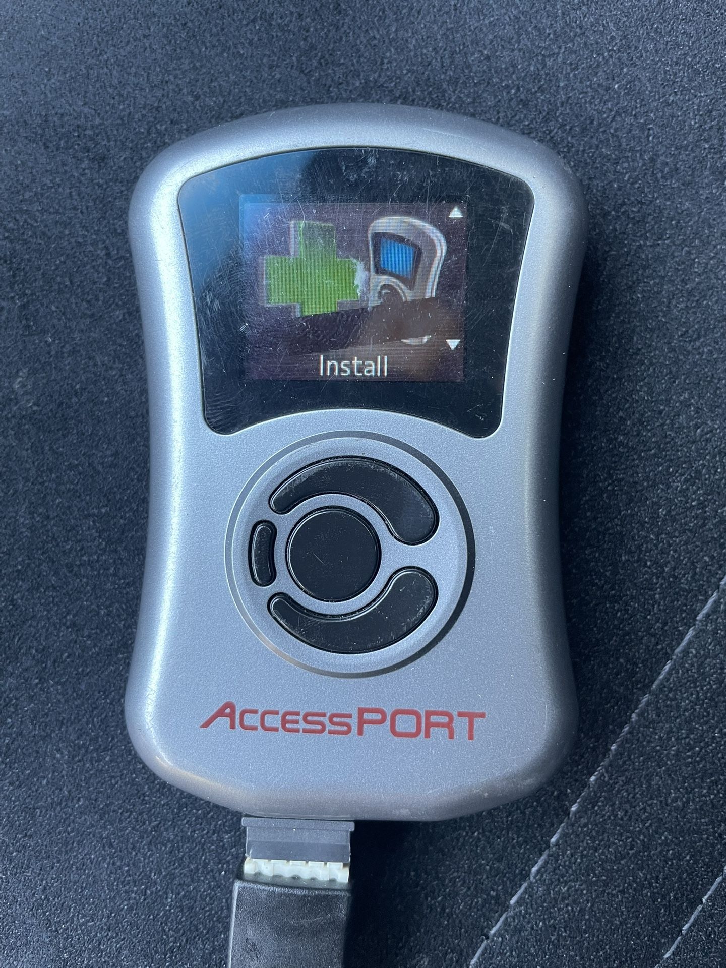 UnMarried Cobb AP-SUB-003 AccessPORT Tuner Programmer 2008-2013 Subaru WRX/STi