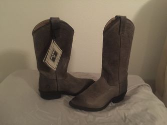 Frye women cowboy boots