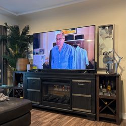 Entire Entertainment System For Sale