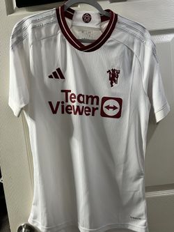 Manchester United Jersey