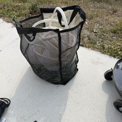 Cast Net 1” X 12’ 