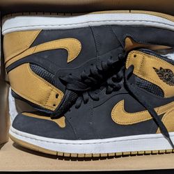 Air Jordan 1 High Size 11.5 Melo