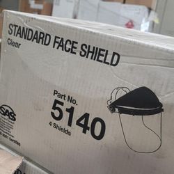 Face shield