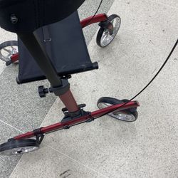 Mobility Walker 