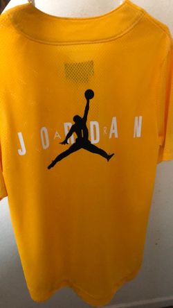 Jordan Jersey