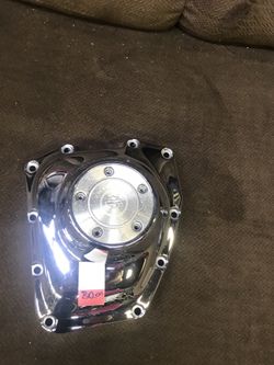 Twin Cam cover
