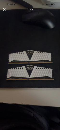 16gb ram