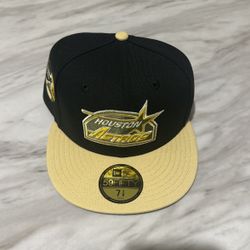New Houston Astro’s New Era Hat