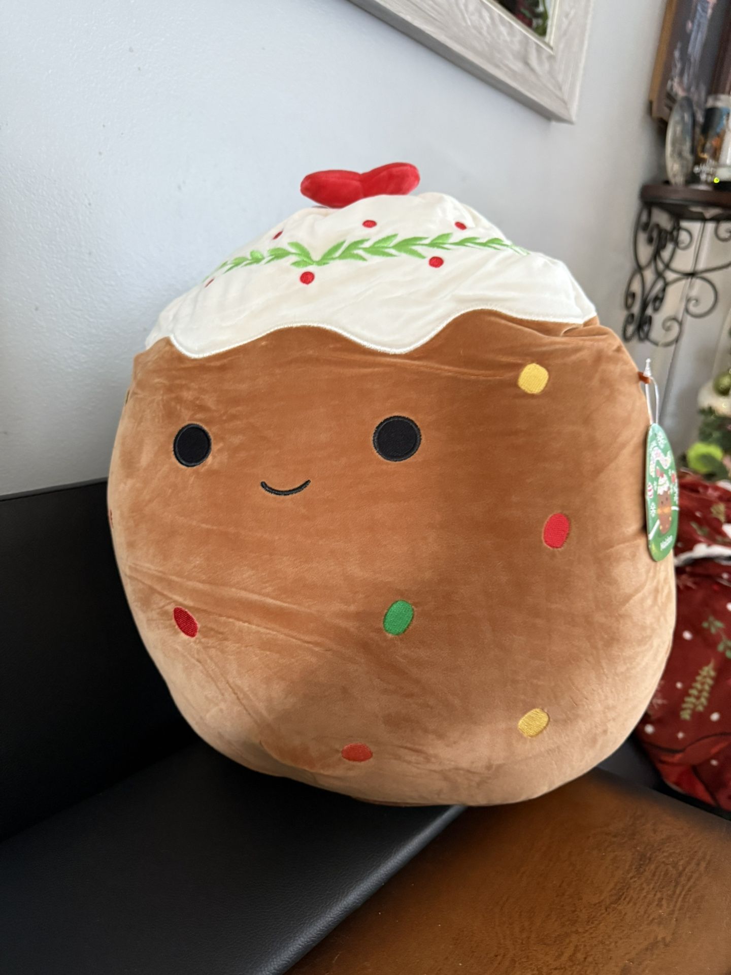 Christmas Squishmallow Large Size